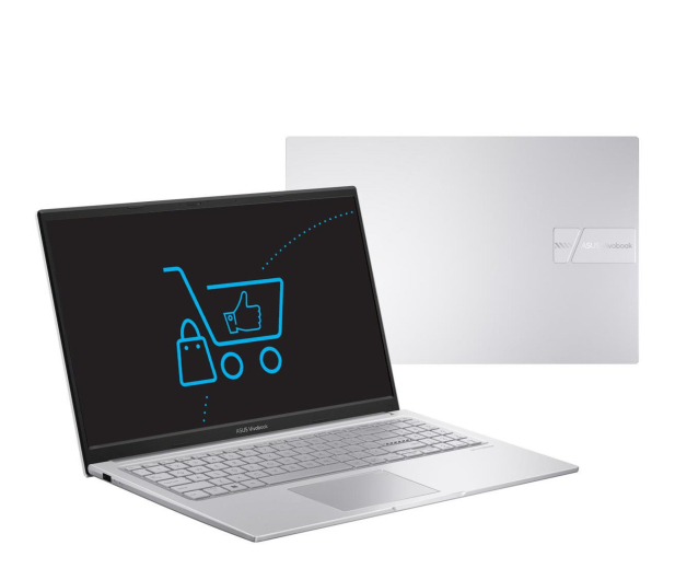 ASUS Vivobook 15 X1504VA i5-1334U/16GB/512 - 1321107 - zdjęcie